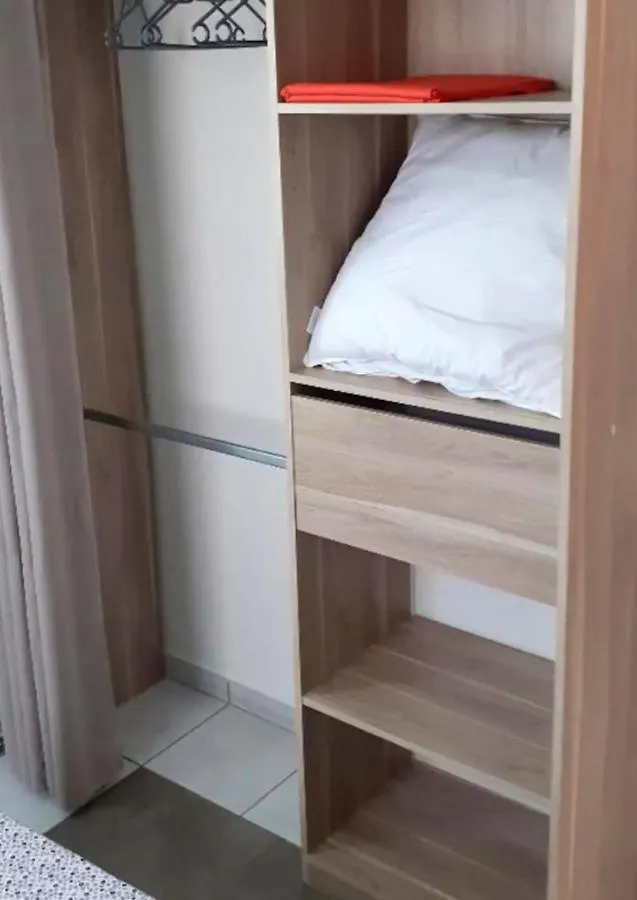 度假居 Maison Charmante A Sainte-Anne 瓜德罗普