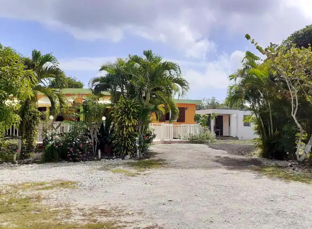 Maison Charmante A Sainte-Anne 0*, 圣安尼 瓜德罗普