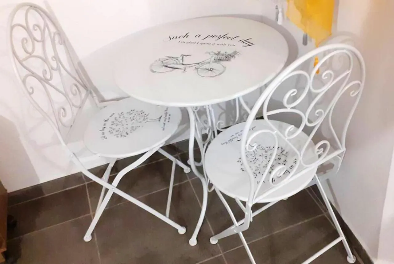 Maison Charmante A Sainte-Anne 瓜德罗普